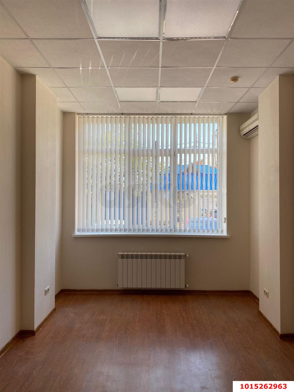 Фото №5: Офисное помещение 120 м² - Краснодар, Западный внутригородской округ, Кожзавод, мкр. Военный городок № 1, ул. имени Калинина, 350/7