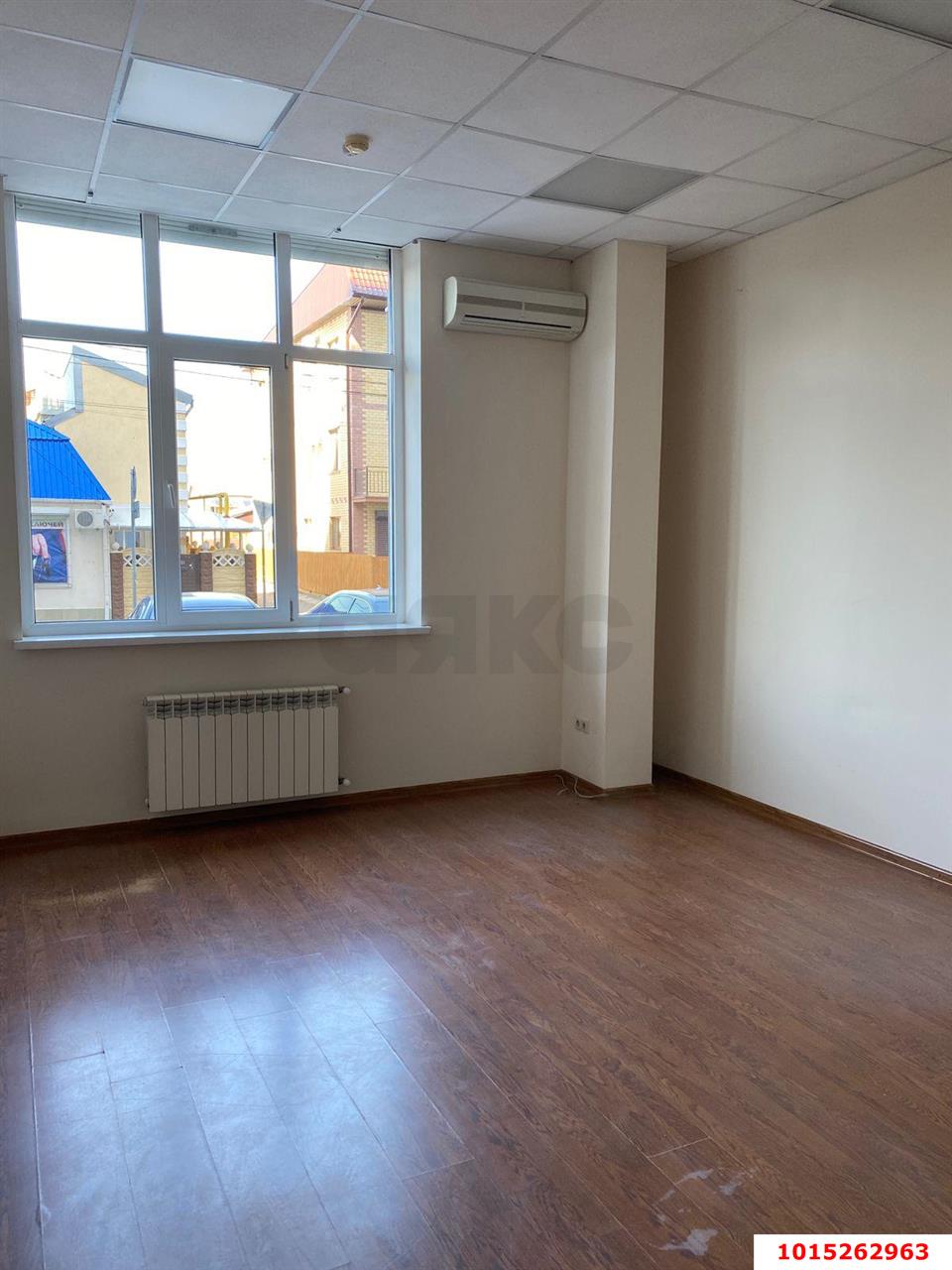Фото №7: Офисное помещение 120 м² - Краснодар, Западный внутригородской округ, Кожзавод, мкр. Военный городок № 1, ул. имени Калинина, 350/7