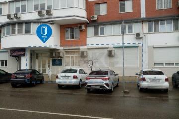 Фото №1: Офисное помещение 120 м² - Краснодар, мкр. Военный городок № 1, ул. имени Калинина, 350/7