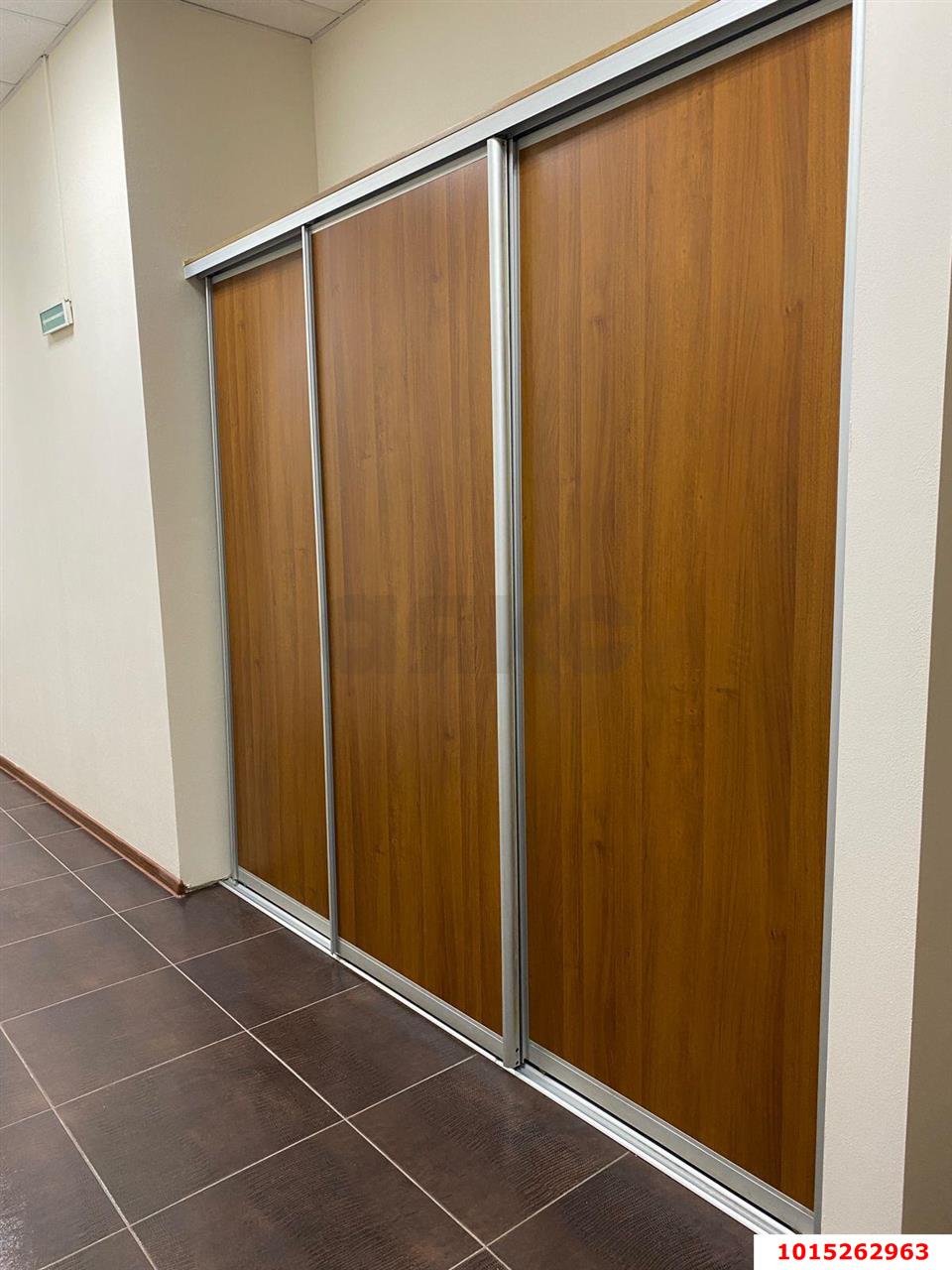 Фото №6: Офисное помещение 120 м² - Краснодар, Западный внутригородской округ, Кожзавод, мкр. Военный городок № 1, ул. имени Калинина, 350/7