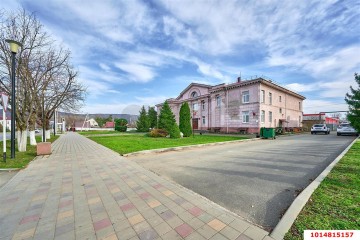 Фото №2: Коммерческая земля 11 сот. - Апшеронск, ул. Коммунистическая, 11