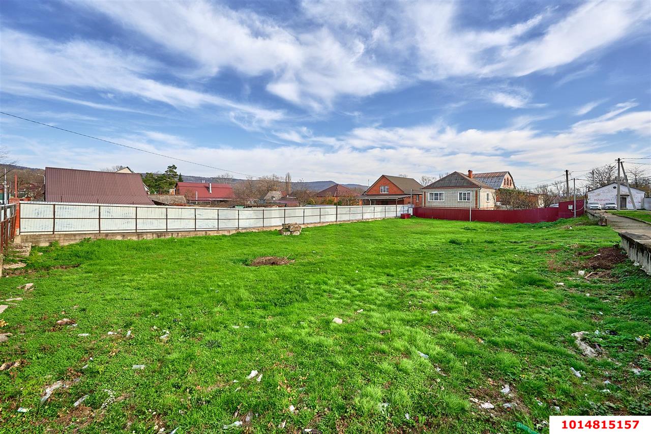 Фото №4: Коммерческая земля 11 сот. - Апшеронск, ул. Коммунистическая, 11