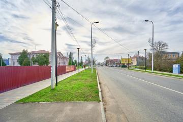 Фото №3: Коммерция 10 м² - Апшеронск, ул. Коммунистическая, 11