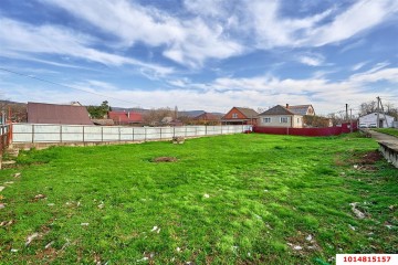 Фото №4: Коммерческая земля 11 сот. - Апшеронск, ул. Коммунистическая, 11