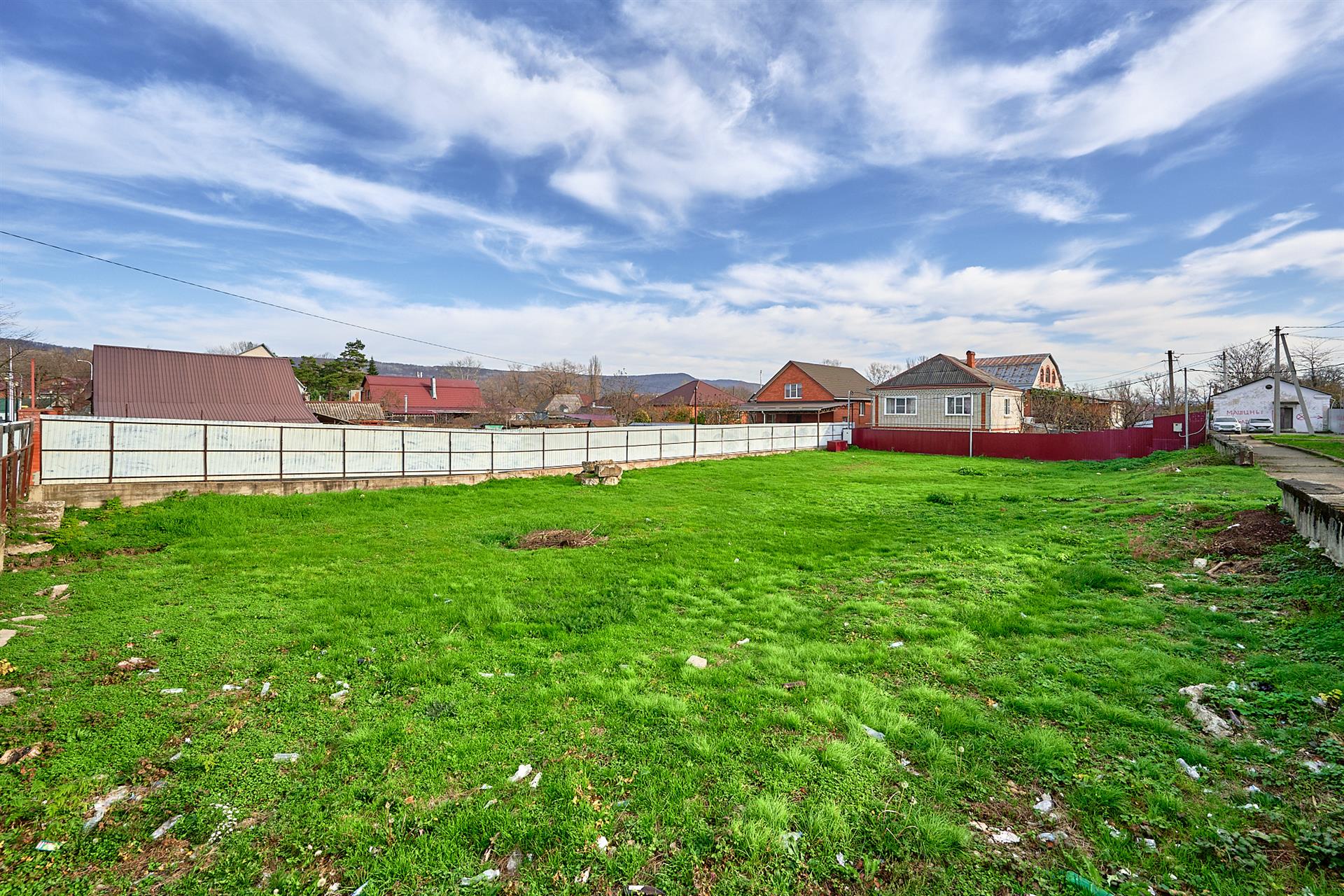 Фото №4: Коммерция 10 м² - Апшеронск, ул. Коммунистическая, 11