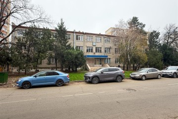 Фото №1: Отдельное здание 2133 м² - Краснодар, мкр. Черёмушки, ул. Старокубанская, 2