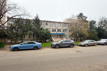 Фото №1: Коммерция 2133 м² - Краснодар, мкр. Черёмушки, ул. Старокубанская, 2
