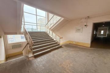 Фото №4: Коммерция 2133 м² - Краснодар, мкр. Черёмушки, ул. Старокубанская, 2