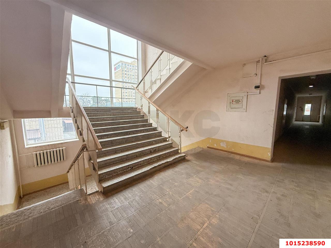 Фото №4: Коммерция 2133 м² - Краснодар, Центральный внутригородской округ, мкр. Черёмушки, ул. Старокубанская, 2