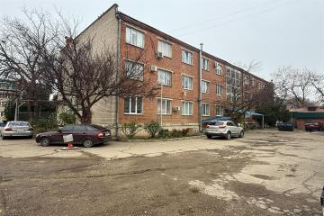 Фото №3: Коммерция 2133 м² - Краснодар, мкр. Черёмушки, ул. Старокубанская, 2