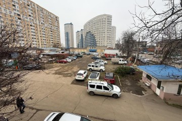 Фото №5: Отдельное здание 2133 м² - Краснодар, мкр. Черёмушки, ул. Старокубанская, 2