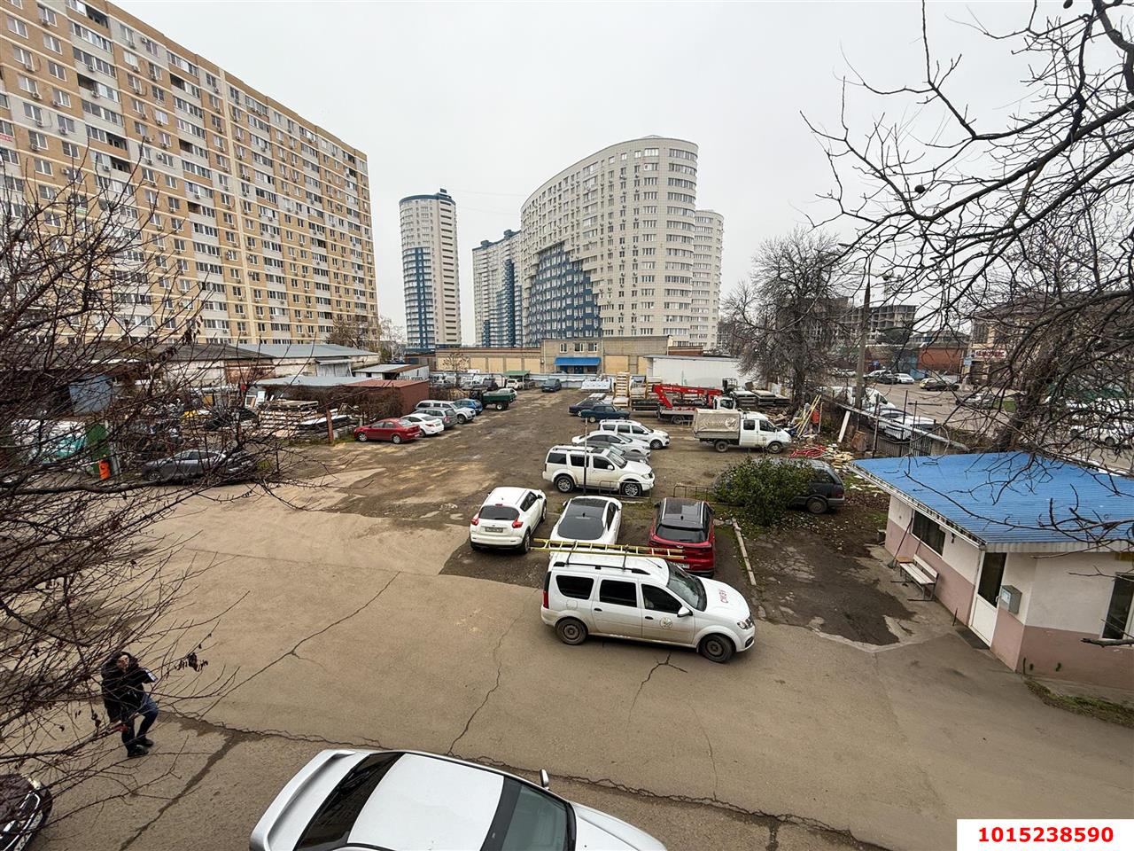 Фото №5: Отдельное здание 2133 м² - Краснодар, Черёмушки, ул. Старокубанская, 2