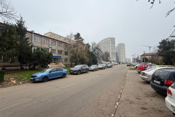 Фото №2: Отдельное здание 2133 м² - Краснодар, мкр. Черёмушки, ул. Старокубанская, 2
