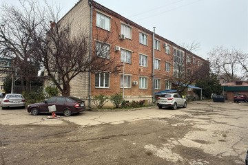 Фото №3: Отдельное здание 2133 м² - Краснодар, мкр. Черёмушки, ул. Старокубанская, 2