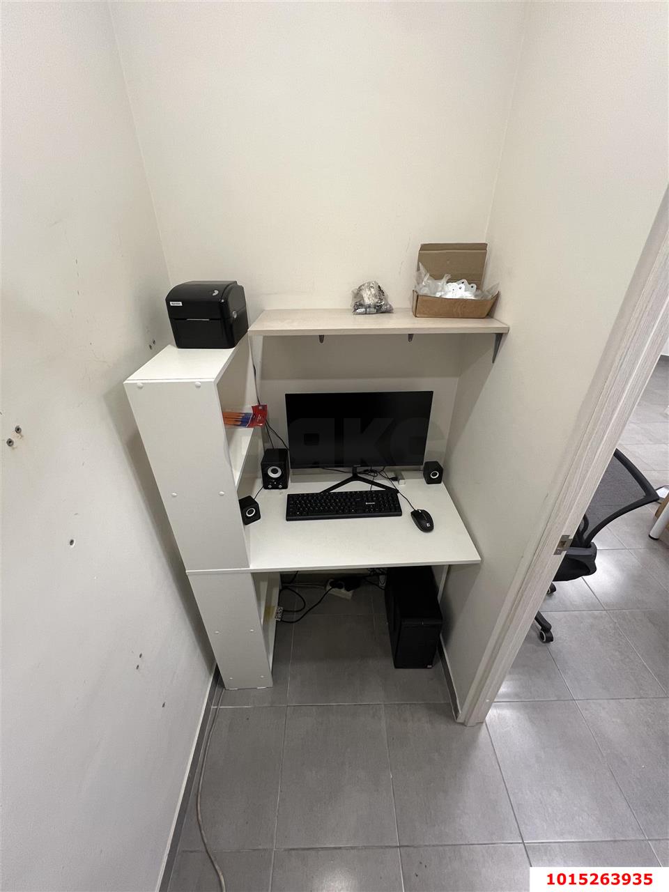 Фото №7: Торговое помещение 36 м² - Краснодар, Славянский, ул. Заполярная, 35к2