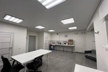 Фото №4: Коммерция 35 м² - Краснодар, мкр. Славянский, ул. Заполярная, 35к2