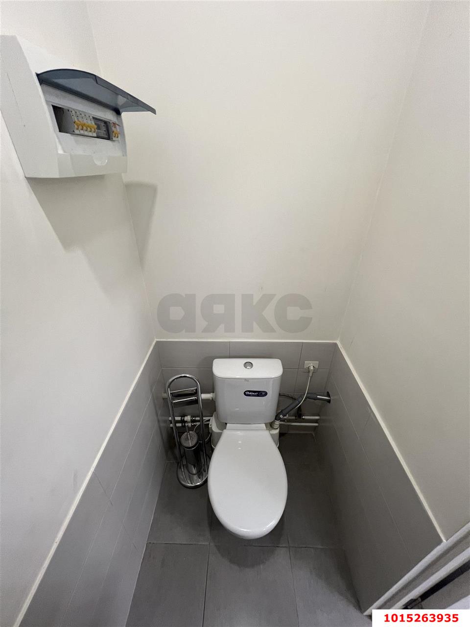 Фото №6: Коммерция 35 м² - Краснодар, Прикубанский внутригородской округ, ЖК На Красных Партизан, мкр. Славянский, ул. Заполярная, 35к2