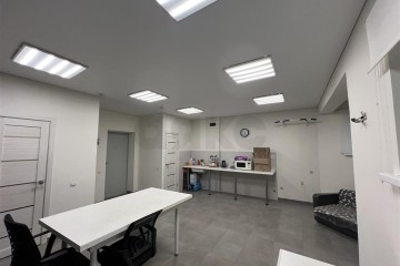 Фото №4: Торговое помещение 36 м² - Краснодар, мкр. Славянский, ул. Заполярная, 35к2