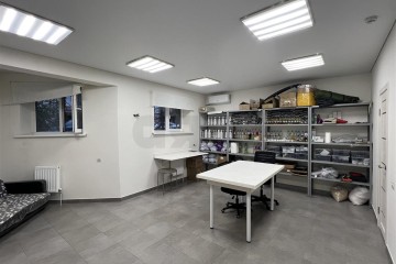 Фото №1: Торговое помещение 36 м² - Краснодар, мкр. Славянский, ул. Заполярная, 35к2