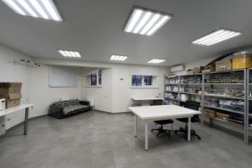 Фото №2: Коммерция 35 м² - Краснодар, мкр. Славянский, ул. Заполярная, 35к2