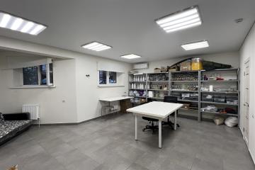 Фото №1: Коммерция 35 м² - Краснодар, мкр. Славянский, ул. Заполярная, 35к2