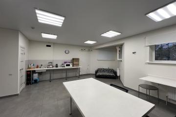 Фото №3: Коммерция 35 м² - Краснодар, мкр. Славянский, ул. Заполярная, 35к2