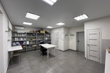 Фото №5: Торговое помещение 36 м² - Краснодар, мкр. Славянский, ул. Заполярная, 35к2