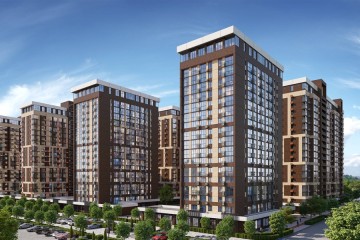 Фото №2: 2-комнатная квартира 57 м² - Знаменский, мкр. Родные Просторы, 