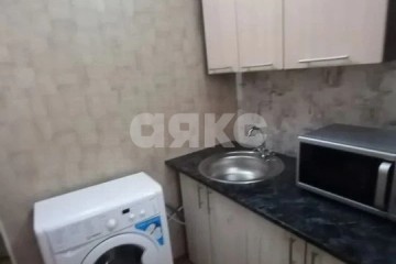 Фото №4: Студия 12 м² - Анапа, мкр. жилой комплекс Горгиппия, ул. Адмирала Пустошкина, 22к3