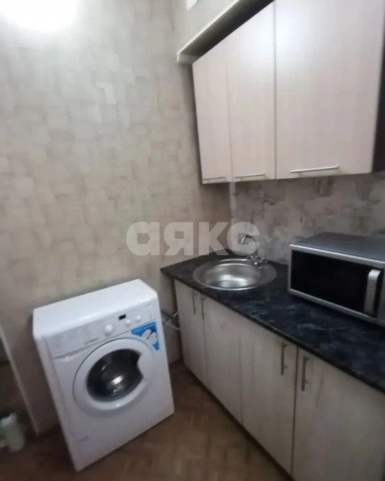 Фото №4: Студия 12 м² - Анапа, жилой комплекс Горгиппия, ул. Адмирала Пустошкина, 22к3