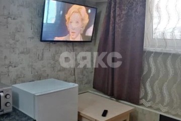 Фото №2: Студия 12 м² - Анапа, мкр. жилой комплекс Горгиппия, ул. Адмирала Пустошкина, 22к3