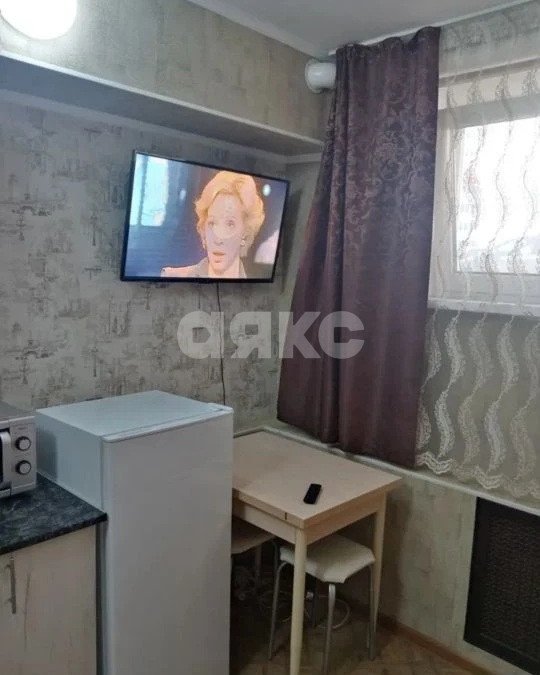 Фото №2: Студия 12 м² - Анапа, жилой комплекс Горгиппия, ул. Адмирала Пустошкина, 22к3