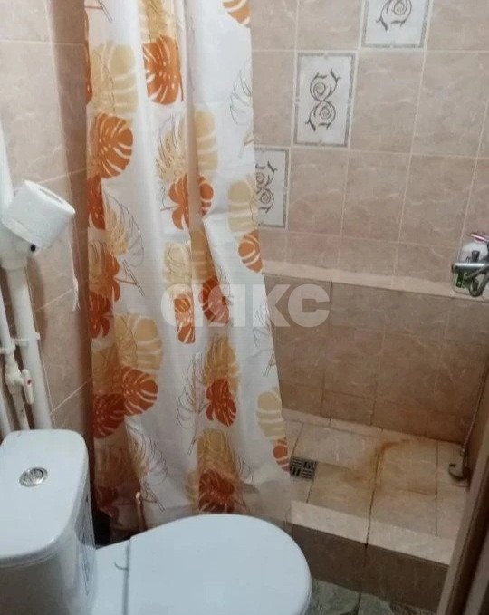 Фото №8: Студия 12 м² - Анапа, жилой комплекс Горгиппия, ул. Адмирала Пустошкина, 22к3