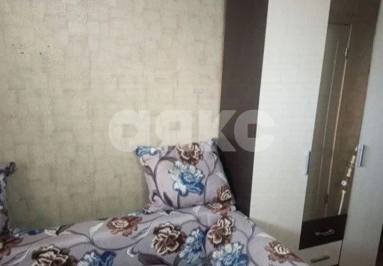 Фото №6: Студия 12 м² - Анапа, жилой комплекс Горгиппия, ул. Адмирала Пустошкина, 22к3