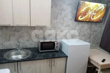 Фото №3: Студия 12 м² - Анапа, мкр. жилой комплекс Горгиппия, ул. Адмирала Пустошкина, 22к3