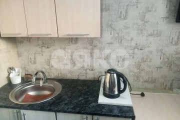 Фото №5: Студия 12 м² - Анапа, мкр. жилой комплекс Горгиппия, ул. Адмирала Пустошкина, 22к3