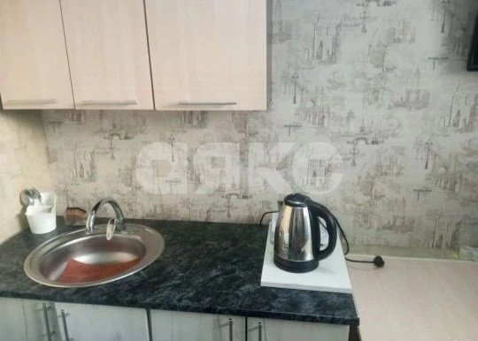 Фото №5: Студия 12 м² - Анапа, жилой комплекс Горгиппия, ул. Адмирала Пустошкина, 22к3