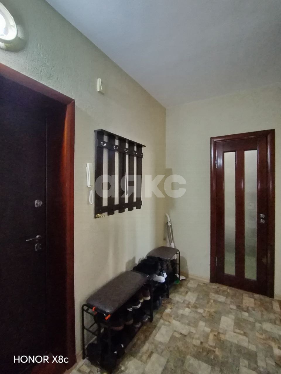 Фото №19: 1-комнатная квартира 44 м² - Волгоград, р. Дзержинский, ул. имени Хорошева, 16