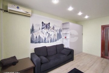 Фото №2: 1-комнатная квартира 44 м² - Волгоград, р. Дзержинский, ул. имени Хорошева, 16