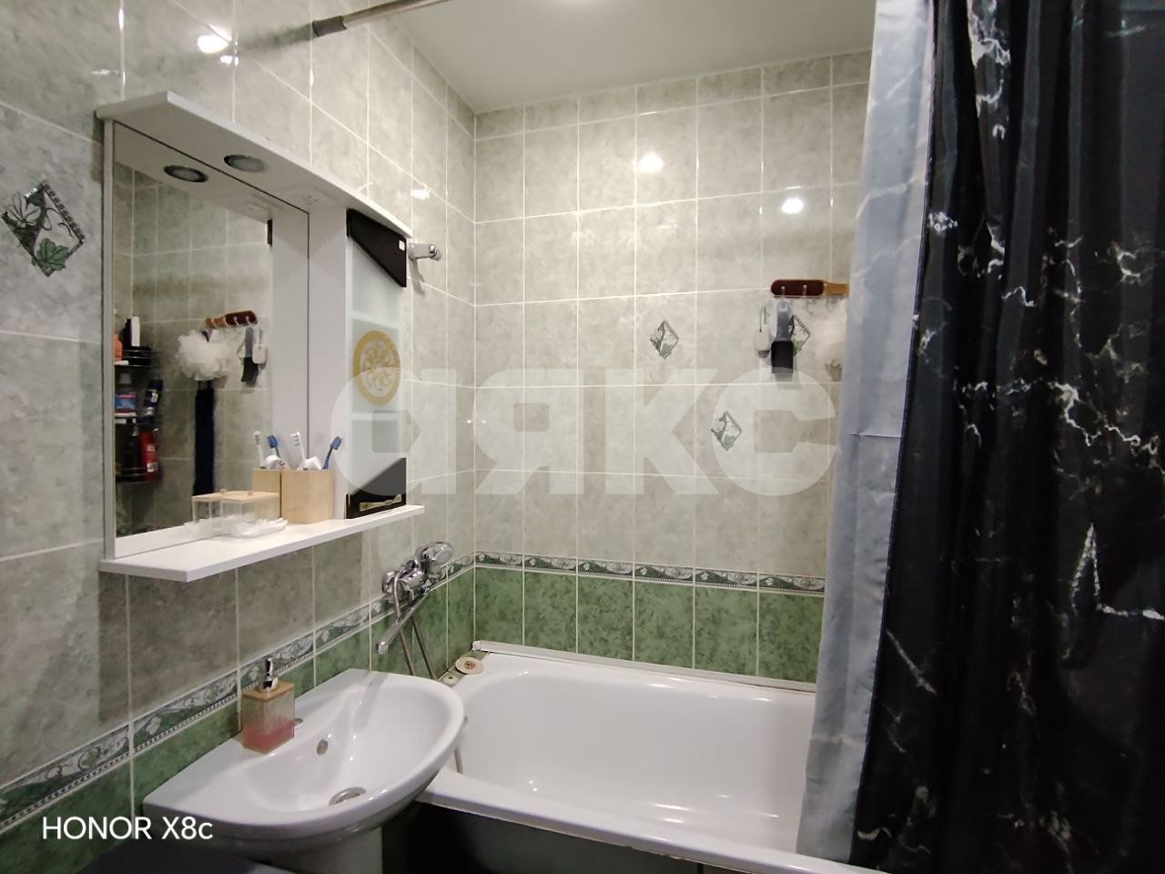 Фото №16: 1-комнатная квартира 44 м² - Волгоград, р. Дзержинский, ул. имени Хорошева, 16