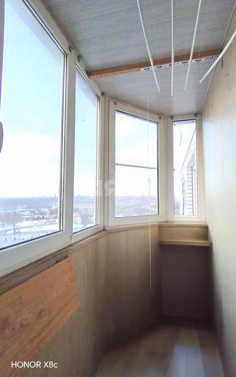 Фото №12: 1-комнатная квартира 44 м² - Волгоград, р. Дзержинский, ул. имени Хорошева, 16