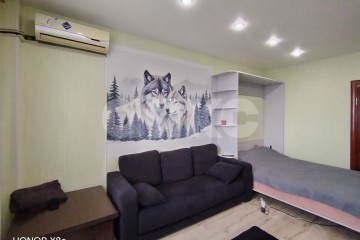 Фото №3: 1-комнатная квартира 44 м² - Волгоград, р. Дзержинский, ул. имени Хорошева, 16