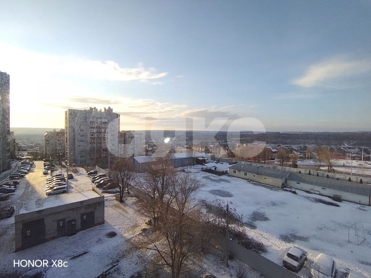 Фото №14: 1-комнатная квартира 44 м² - Волгоград, р. Дзержинский, ул. имени Хорошева, 16