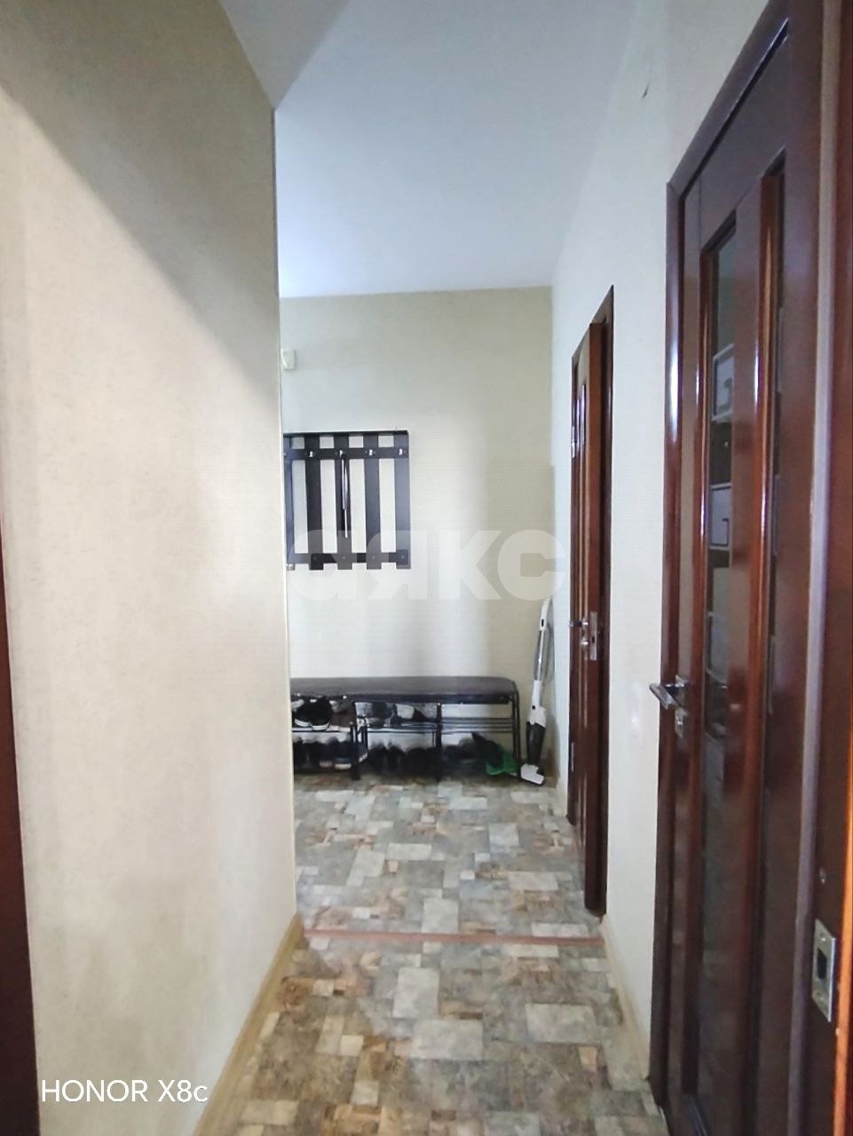 Фото №15: 1-комнатная квартира 44 м² - Волгоград, р. Дзержинский, ул. имени Хорошева, 16