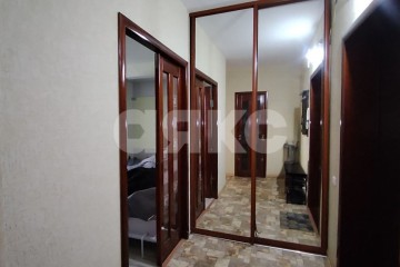 Фото №5: 1-комнатная квартира 44 м² - Волгоград, р. Дзержинский, ул. имени Хорошева, 16