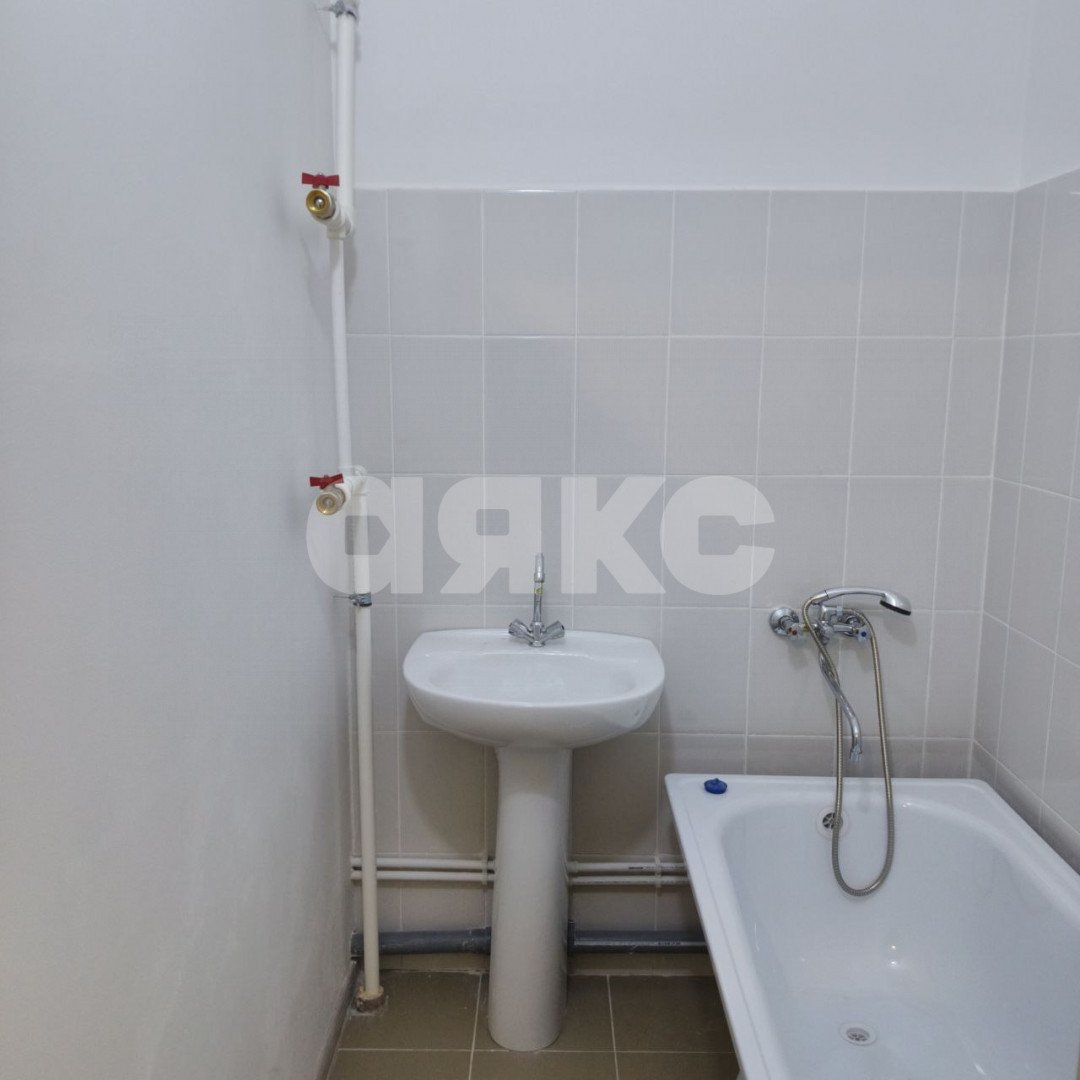 Фото №10: 2-комнатная квартира 48 м² - Волгоград, Краснооктябрьский, мкр. жилой комплекс На Матросова, ул. Ломоносова, 68