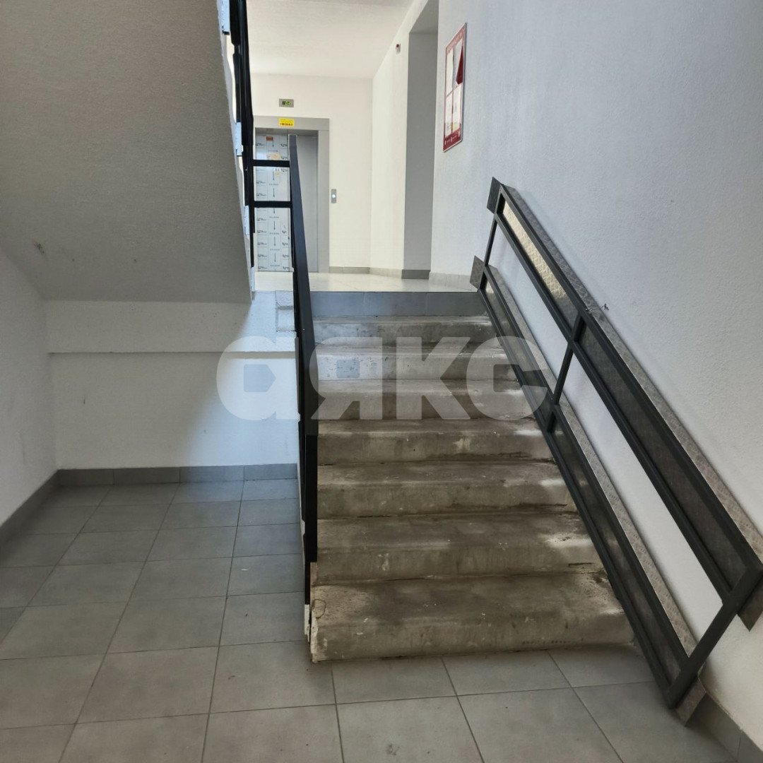 Фото №15: 2-комнатная квартира 48 м² - Волгоград, Краснооктябрьский, мкр. жилой комплекс На Матросова, ул. Ломоносова, 68