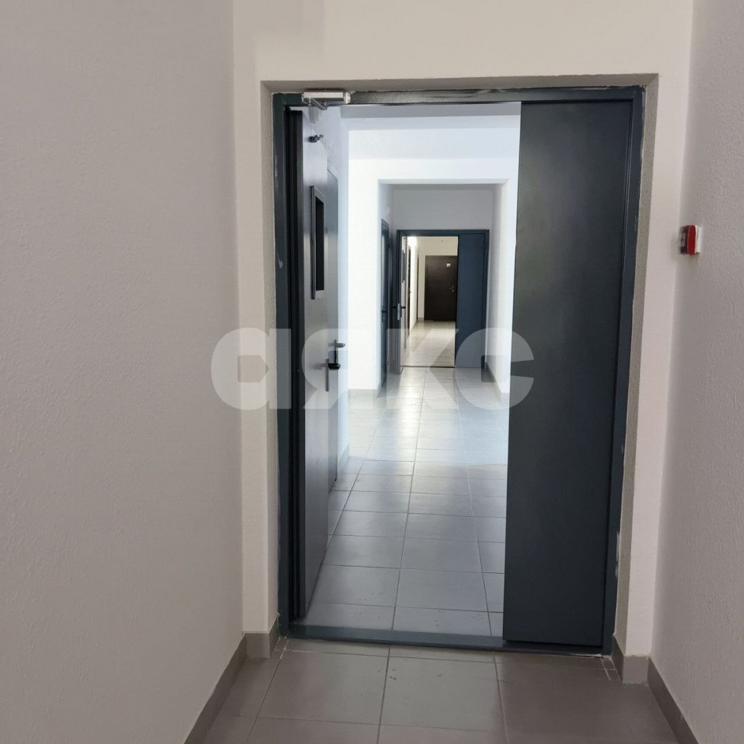 Фото №11: 2-комнатная квартира 48 м² - Волгоград, Краснооктябрьский, мкр. жилой комплекс На Матросова, ул. Ломоносова, 68