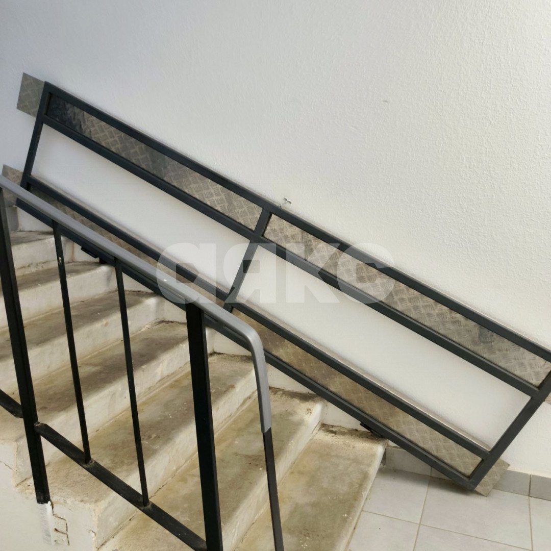 Фото №14: 2-комнатная квартира 48 м² - Волгоград, Краснооктябрьский, мкр. жилой комплекс На Матросова, ул. Ломоносова, 68