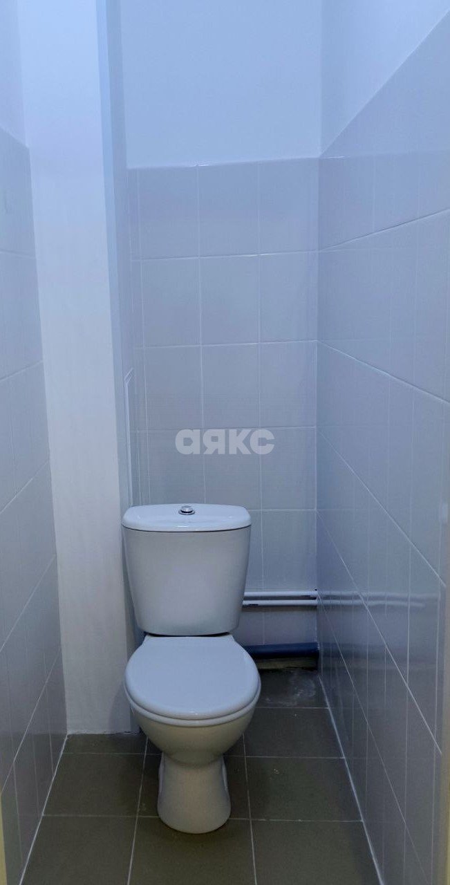 Фото №9: 2-комнатная квартира 48 м² - Волгоград, Краснооктябрьский, мкр. жилой комплекс На Матросова, ул. Ломоносова, 68